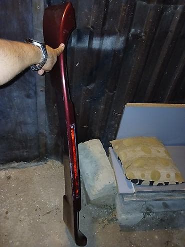 suret qutusu problemi: Salam. bmw ehtiyyat hissələri üstdən cixma işlənmiş orjinal və yeni — 2