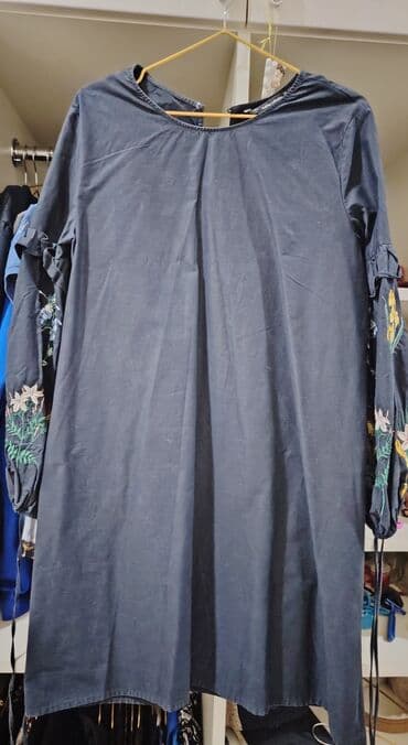 tek pencek: Qadın geyim dəsti 1) Bənövşəyi rəngdə yastı tikişli, yüngül və isti — 4