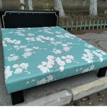 Çarpayılar təzə Hazırları var Çatdırılma var 1 nəfərlik 60 manat 2 — 1