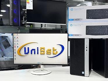 cloud cx a4: Masaüstü kompüter Şəhər: Bakı Çatdırılma?: Bəli UniSet Electronic🏪 — 1