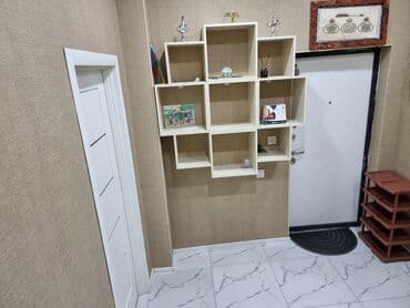 kirayə boş evlər: - Çoxmərtəbəli yaşayış kompleksində mənzil. - Geniş, səliqəli həyət — 21