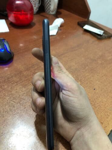 xiaomi mi 9 t: Xiaomi Mi 9T Pro, 128 GB, rəng - Boz, 
 Barmaq izi, İki sim kartlı, Face ID — 2