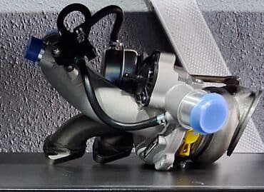 Автозапчасти: Turbo ve turbonun katric. Chevrolet cruze 1. 4 zbor turbo var 1 — 1