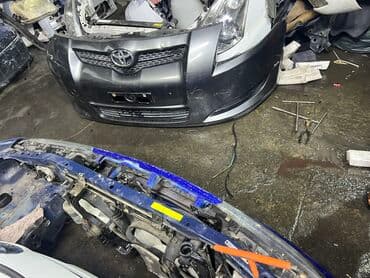 mersedes qapi rezinleri: Toyota auris orginal ehtiyat hisseleri — 3