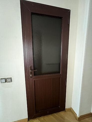 Plastik güzgülü qapı
2 ədəddir,yaxşı vəziyyətdədir lalafo.az -da Plastik güzgülü qapı
2 ədəddir,yaxşı vəziyyətdədir