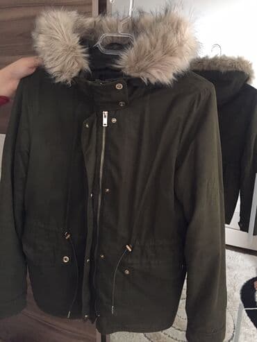 zara xs: Zaradan alınb teze kimidi az geyinilib — 1