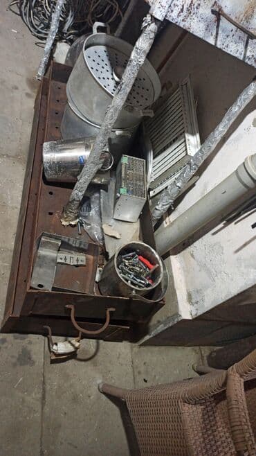 реклама бизнес плана: Restoran avadanlıqlarının qəbulu ki̇losu 1 manatdan bütün növ — 6