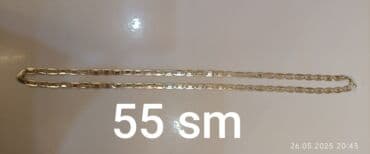 gümüşün qramı qiyməti 2022: Sep, Gümüş, 16 g — 2