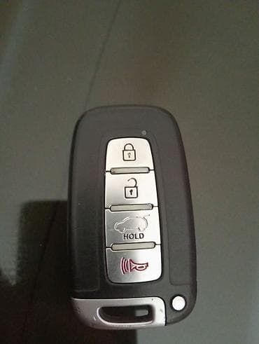 Avtomobil satışı: Kia avtomobili üçün original pult açarı satılır. İşlək vəziyyətdədir — 1