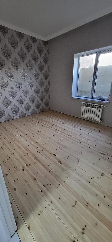 Qarajlar: Hövsan qəs. 4 otaqlı, 250 kv. m, Kredit yoxdur, Yeni təmirli — 9