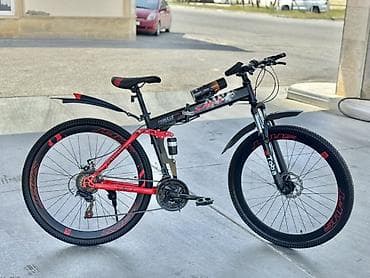 klass velosiped satisi: Velosiped SAFT 29 Luq Skorsnoy.Ela veziyyetdedir.Heç bir problemi — 3
