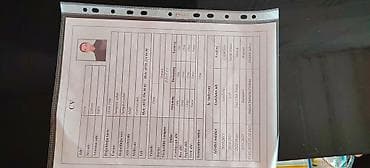 Xidmət: Peşəkar CV tərtibatı və redaktəsi Təklif edilən xidmət: -