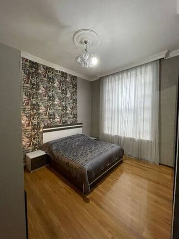 ev certiyojları: Əhmədli 5 otaqlı, 360 kv. m, Kredit yoxdur, Yeni təmirli — 18