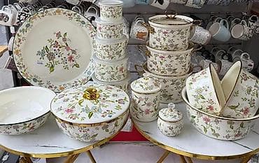 hesam qablar: Rəng - Ağ — 4