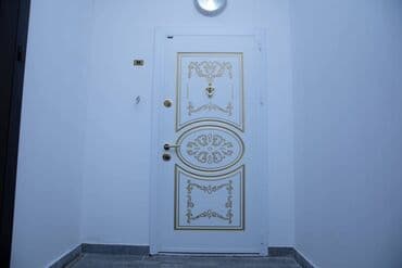 yenitikili: 3 otaqlı, Yeni tikili, m. Xalqlar Dostluğu, 164 kv. m — 8