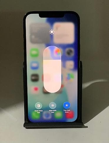iphone 15 adapter: IPhone 12 Pro, 256 GB, Göy, Zəmanət, Kredit, Simsiz şarj — 5