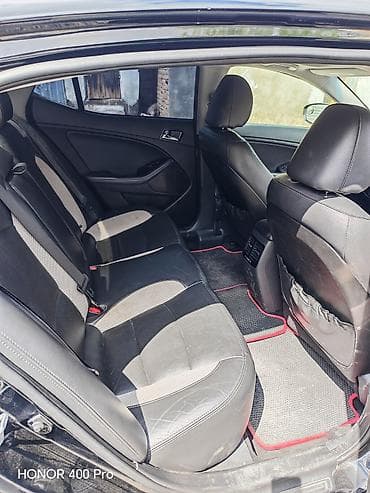 lalafo mtz 80: Kia Optima: 2 l | 2012 il Sedan — 8