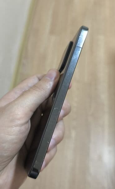 флеш карта для gopro hero 3: Xiaomi 13, 256 GB, rəng - Qara, 
 Sensor, Barmaq izi, Simsiz şarj — 6