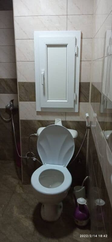 kohne gunesli: Bakı, 1 otaqlı, Köhnə tikili, 35 kv. m — 10