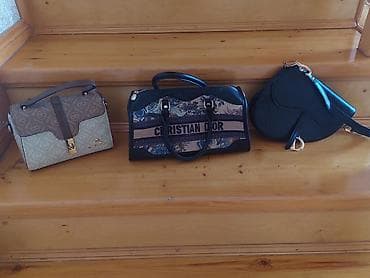 Сапоги: 3bir yerde 10m — 1