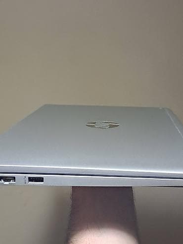 netbuklar: HP Probook 440 14 inch G9 512gb 16ram windows10 i7 salam tecli pul — 2