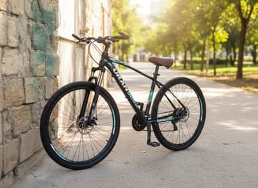 stels velosiped satisi: İşlənmiş Dağ velosipedi 29", sürətlərin sayı: 32 — 1