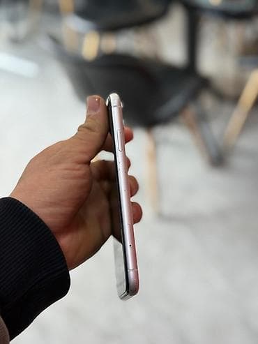 iphone 16 qiymət: IPhone 11, 128 GB, Ağ, Zəmanət, Simsiz şarj, Face ID — 7