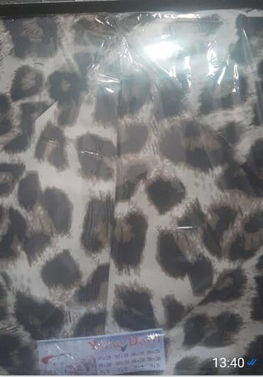 künc divan örtüyü: Böyüklər üçün Pastel dəsti — 2