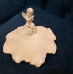 750 ayar qizilin qiymeti: Mələkli qab — 5