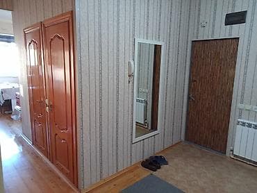 Bakı, Əhmədli, 4 otaqlı, Köhnə tikili, m. Əhmədli, 104 kv. m — 2