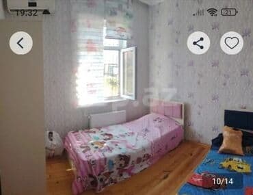 дом с бассейном: 65 м², 3 комнаты, Комби — 14