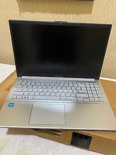 HP: ASUS Vivobook, 15.6 ", 256 ГБ — 3