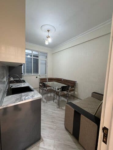 xirdalanda yeni tikili binalar: 2 otaqlı, 80 kv. m — 6