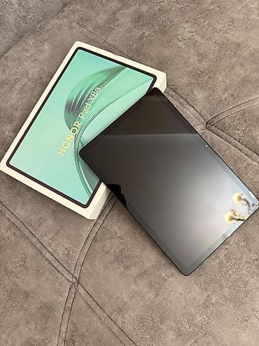 ipad mini 5 satilir: HONOR Pad X8a planşet - Model: HONOR Pad X8a - Korpus: metal gövdə — 1