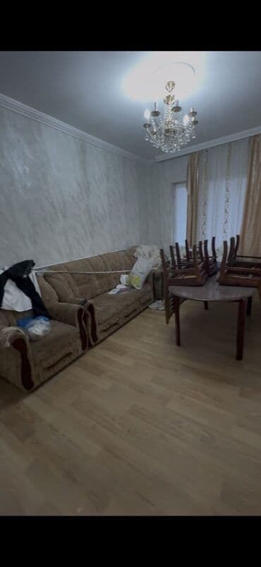 купить квартиру в ханкенди: 2 otaqlı, Yeni tikili, m. Xalqlar Dostluğu, 82 kv. m — 1