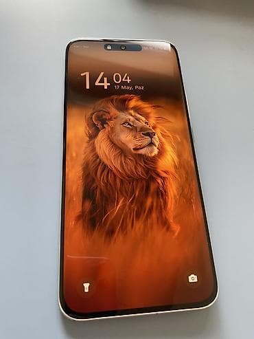 samovar alisi: Infinix Hot 60 Pro+, 256 GB, rəng - Boz, Sensor — 1