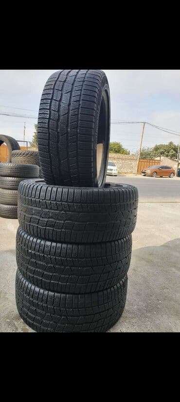 шины 13: 20 manatdan başlayan qiymətlərlə butun ölçüdə təkər var disk təmiri — 23