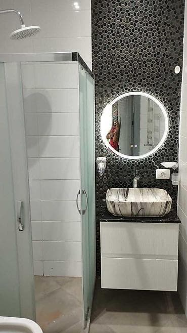 basavik satisi: İcarəyə verilir 3 otaqlı yeni tikili 150 m², Elmlər Akademiyası m — 1