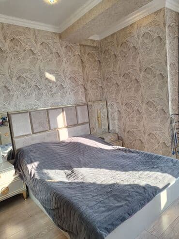 lokbatanda yeni binalar bine ile uzbeuz: Masazır, 2 otaqlı, Yeni tikili, 67 kv. m — 5