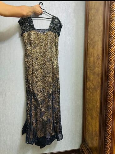 Paltolar: Ziyafət donu, Maksi, Massimo Dutti, 2XL — 2