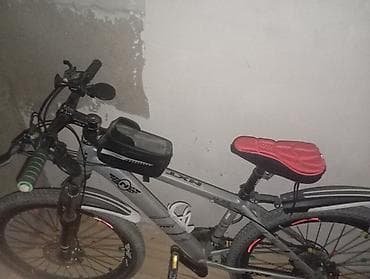 Mohtesem velosped sadece surulmur deye satılır qiymeti Cox normaldi — 1