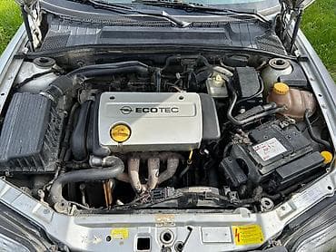 opel astra avtomat karopka: Opel Vectra: 1.6 l | 1998 il 354764 km Sedan — 4