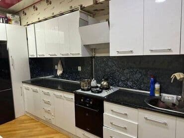 zabrat 2 kiraye evler: 2 otaqli ev kiraye verilir. Əhmədli metrosun düz ustundə. Yaşamaqa hər — 9