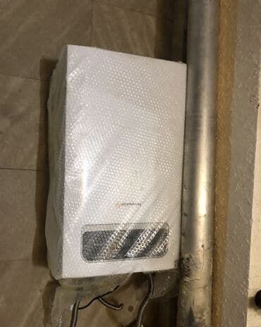 termet kombi ariza kodlari: İşlənmiş Kombi Ünvandan götürmə, Kredit yoxdur — 3