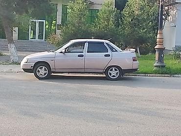 lada vaz 2106 06 sekilleri: Lada 2110 sedan - Kuzov: 4 qapı, sedan, aerodinamik arxa spoyler - — 1