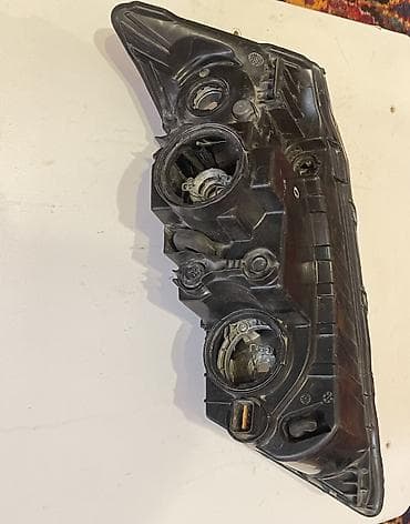 panelerin satisi: Sağ, Hyundai, 2008 il, Orijinal, İşlənmiş — 3