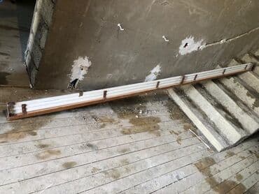 pərdəlik: Pərdəlik qarnizlər.4, 3, və 2 metrəlik qarnizlər. Hə şeyi hazır — 1