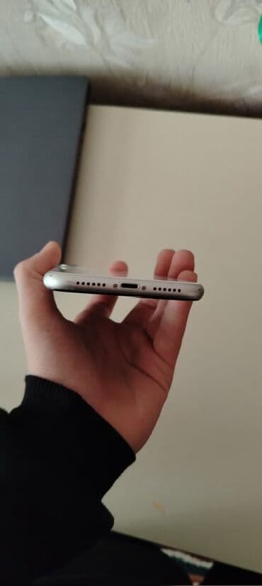 Fly: IPhone 11, 128 ГБ, Белый, Face ID — 2