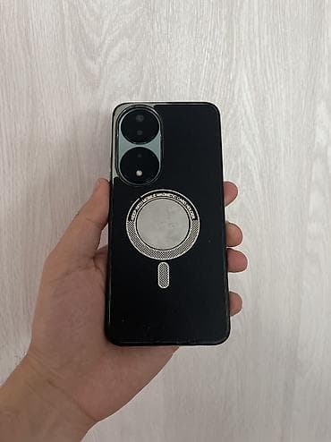 iphone 13 kontakt home: Honor X7b, 128 GB — 2
