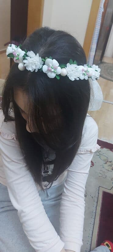 sac duzləşdirici keratin: Celengler her biri 10 azn — 7